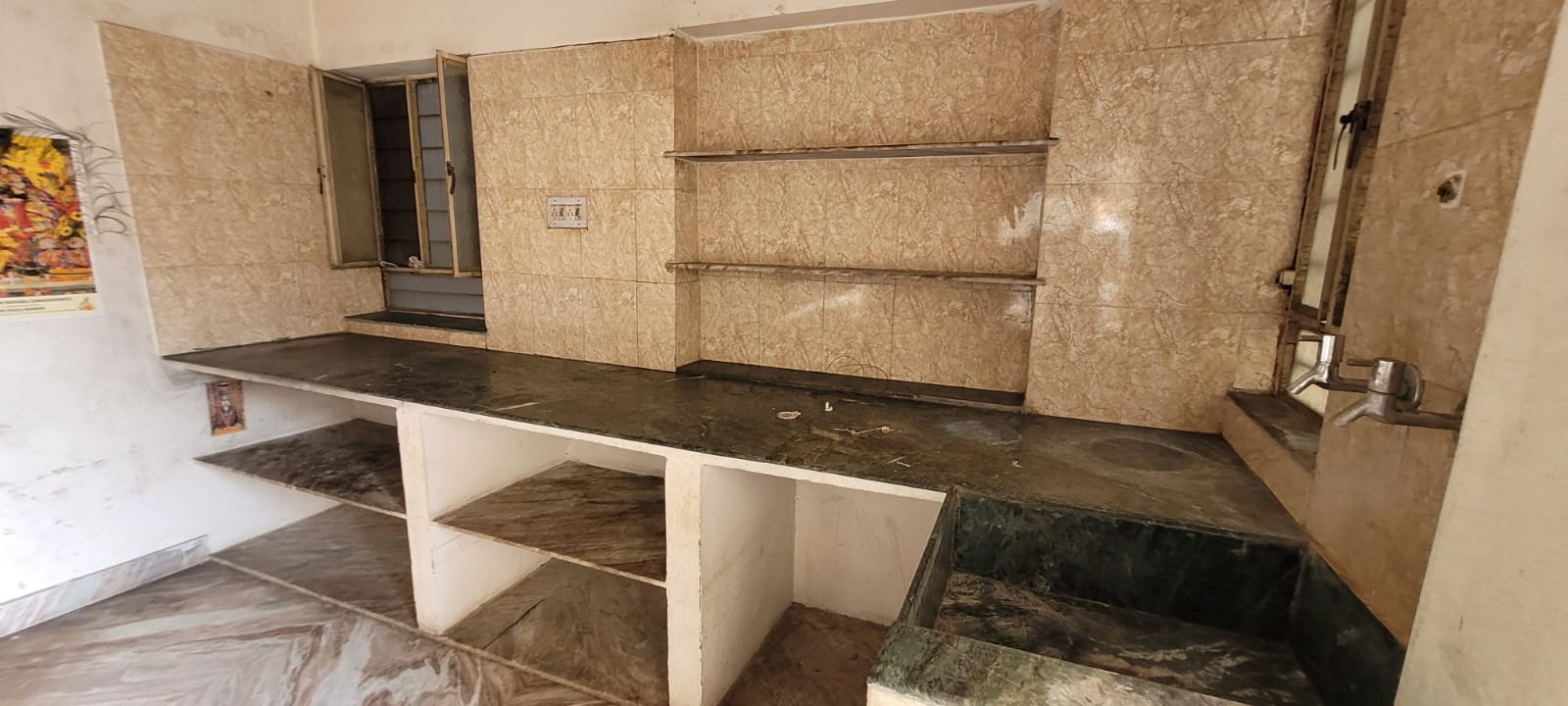 1 RK and Bathroom Available for rent-Mansarover-Jaipur